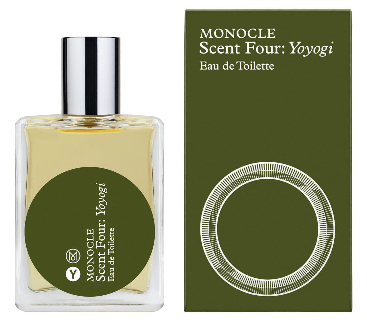 Comme des Garcons Yoyogi Eau de Toilette