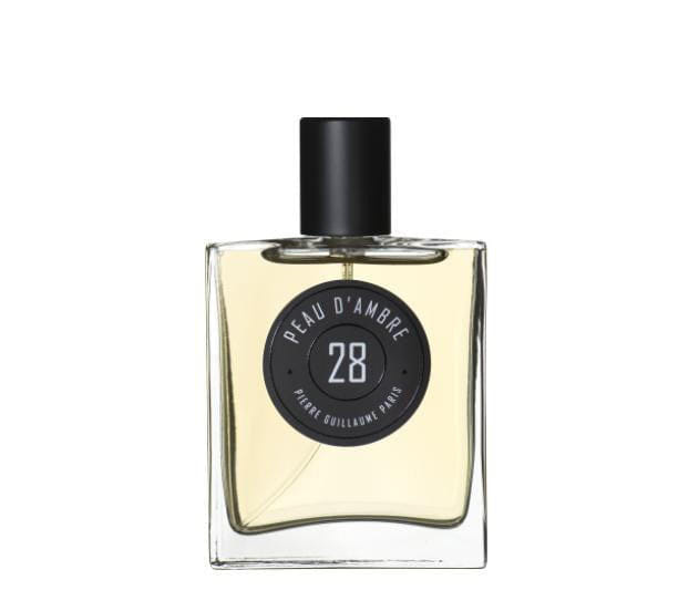 Pierre Guillaume Peau D'Ambre Eau de Parfum
