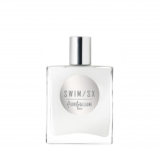 Pierre Guillaume White Collection Swim / Sx Eau de Parfum
