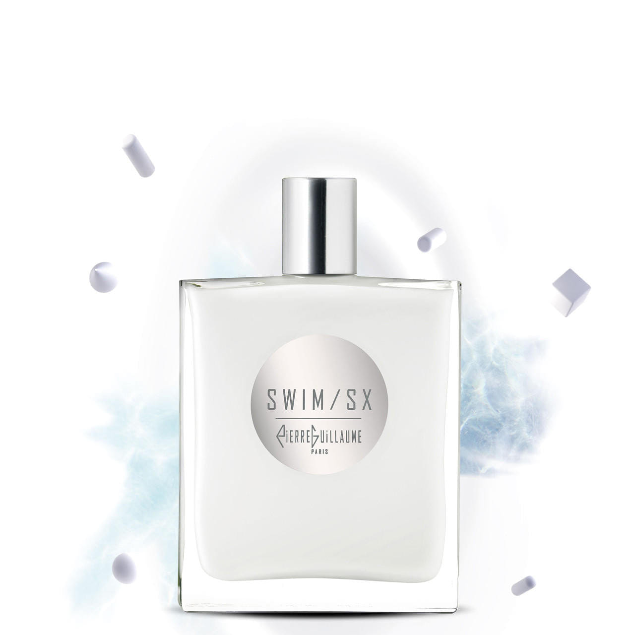 Pierre Guillaume White Collection Swim / Sx Eau de Parfum