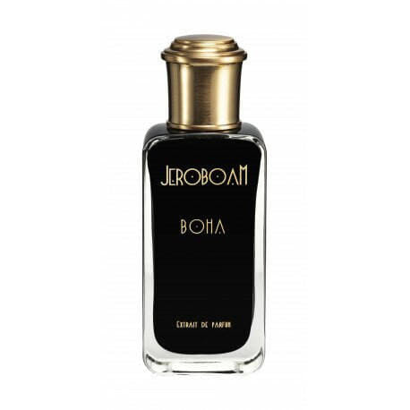 Jeroboam Boha Perfume Extracts
