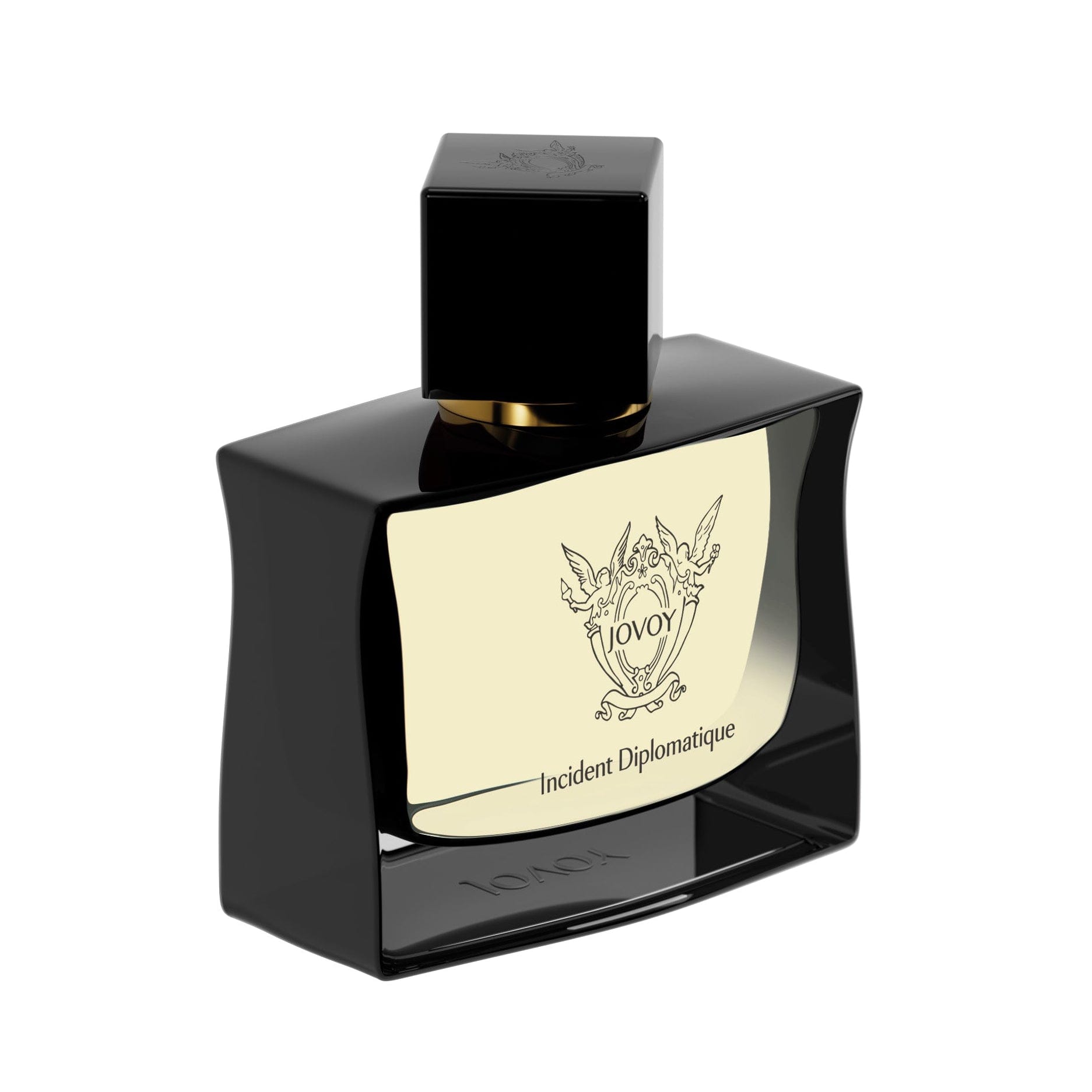 Jovoy Paris Incident Diplomatique Eau de Parfum