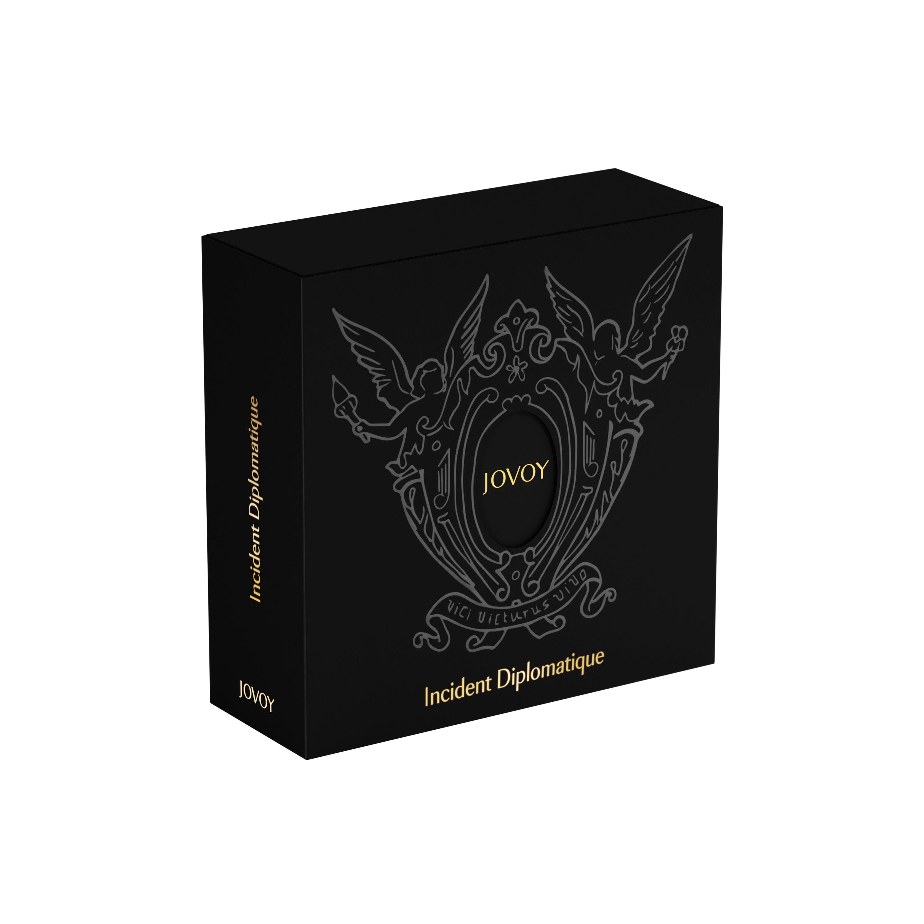 Jovoy Paris Incident Diplomatique Eau de Parfum