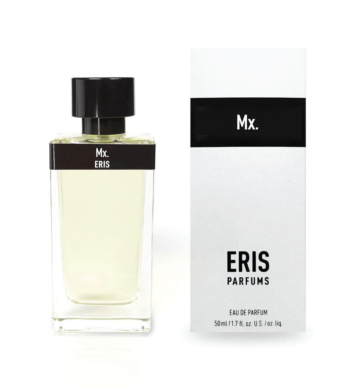 Eris Parfums Mx Eau de Parfum