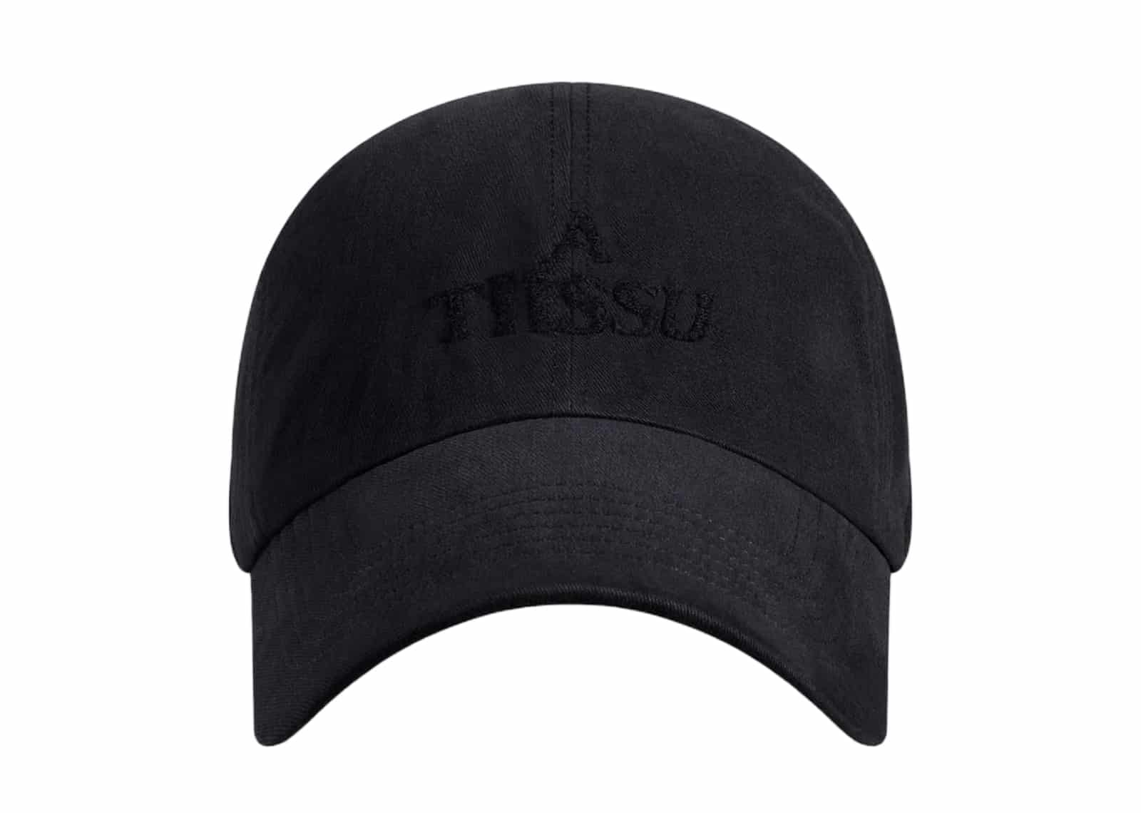 Atiissu Dita Cap Black