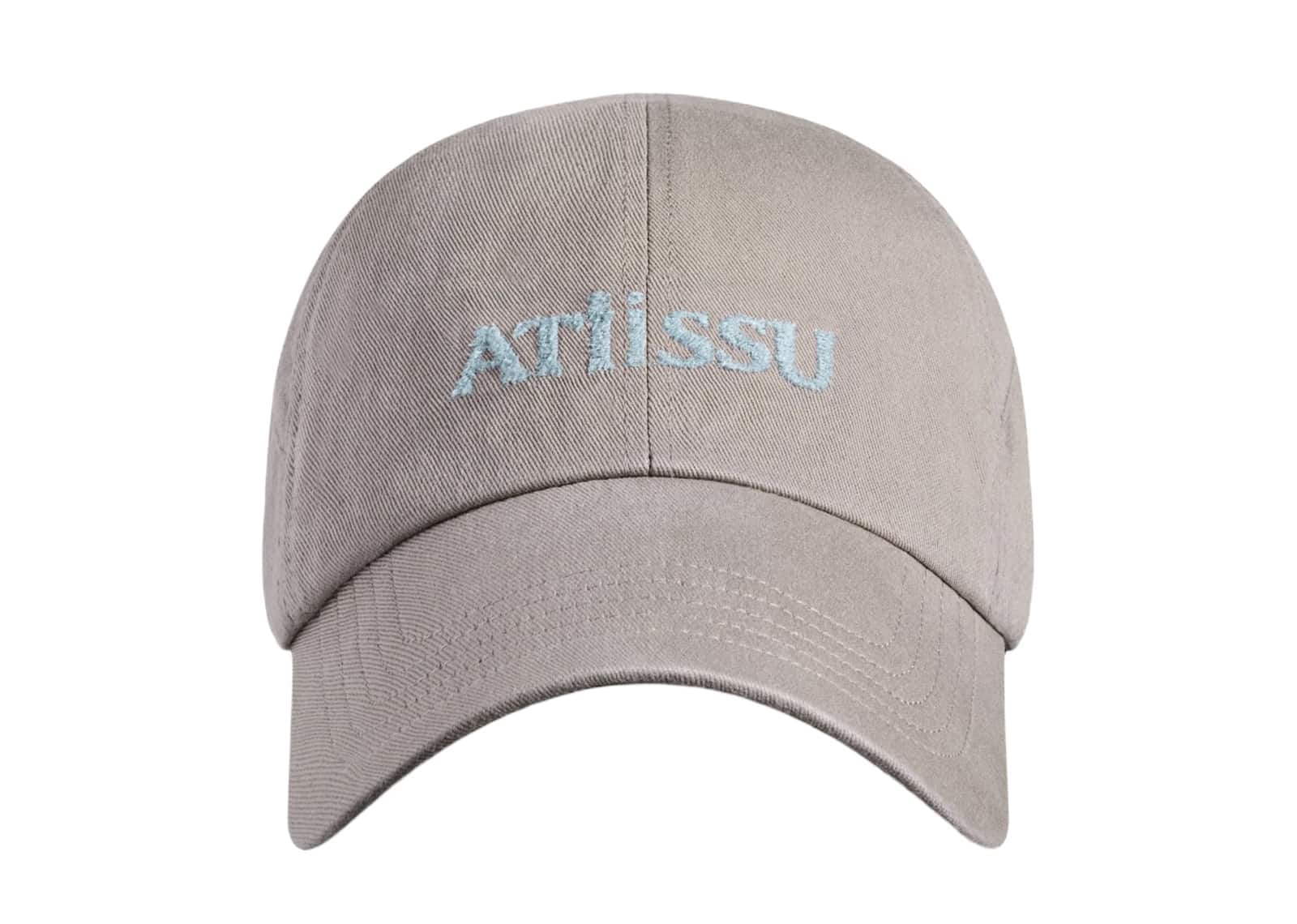 Atiissu Kirby Cap Brown