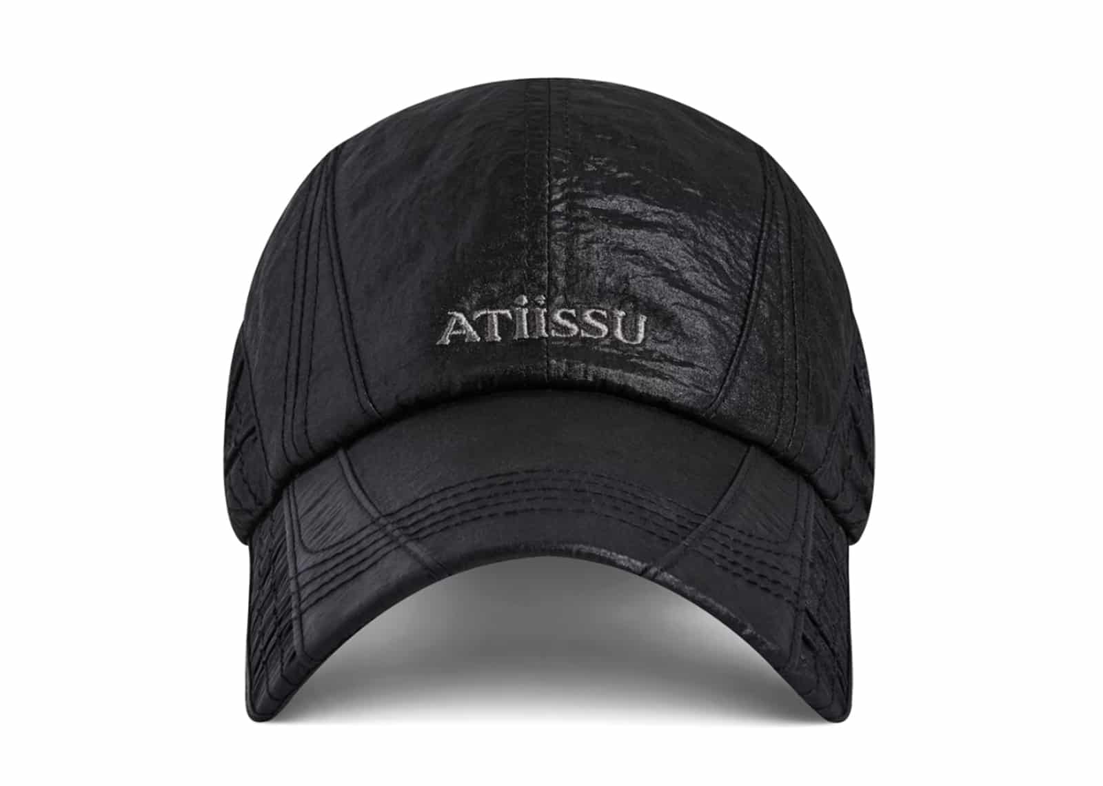 Atiissu Liner Cap Black