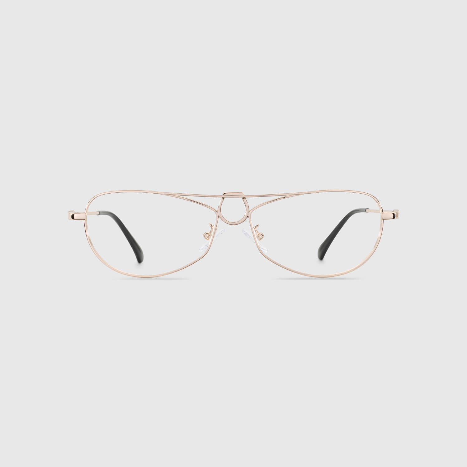 BLUE ELEPHANT Sunglasses Tenzy Gold