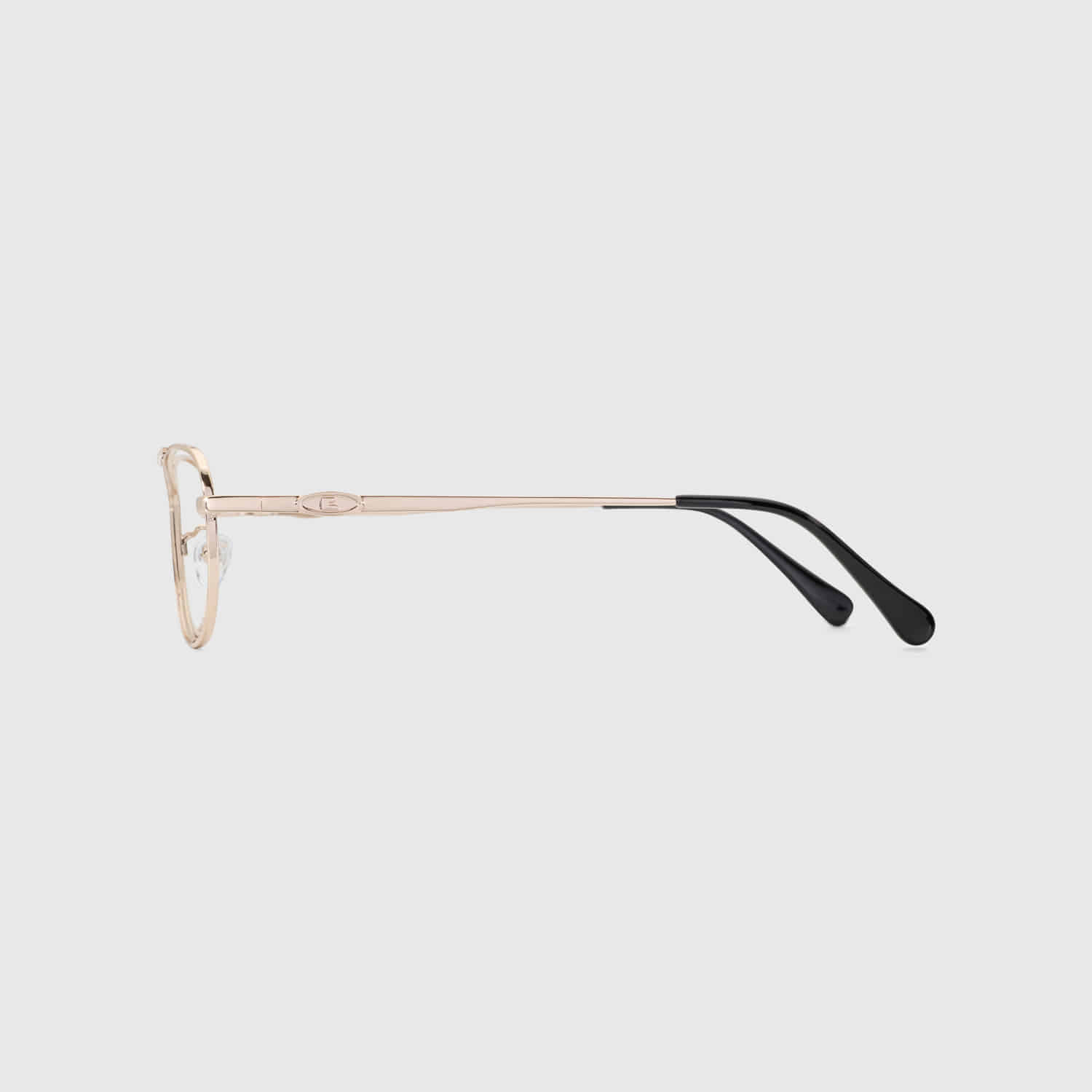 BLUE ELEPHANT Sunglasses Tenzy Gold