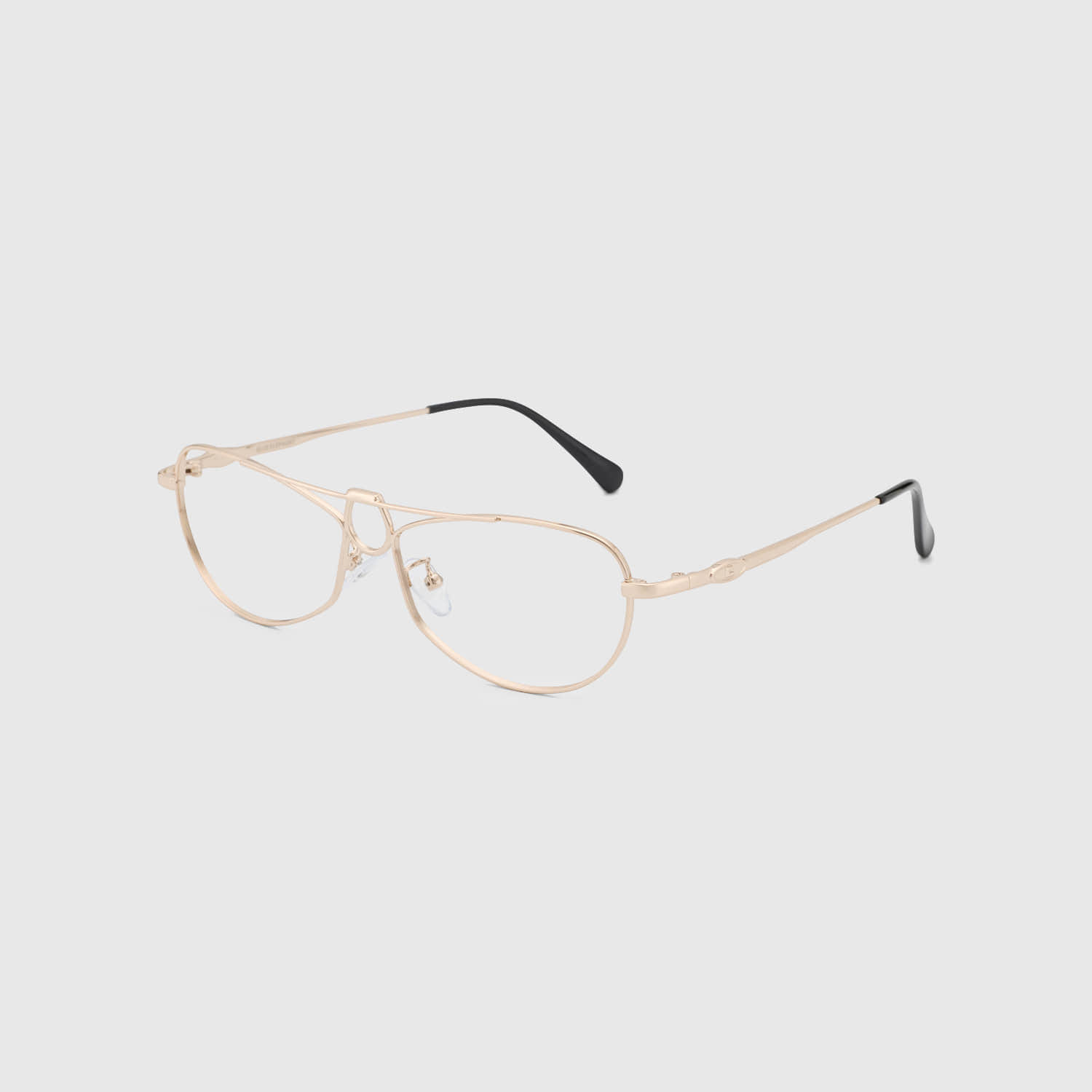 BLUE ELEPHANT Sunglasses Tenzy Gold