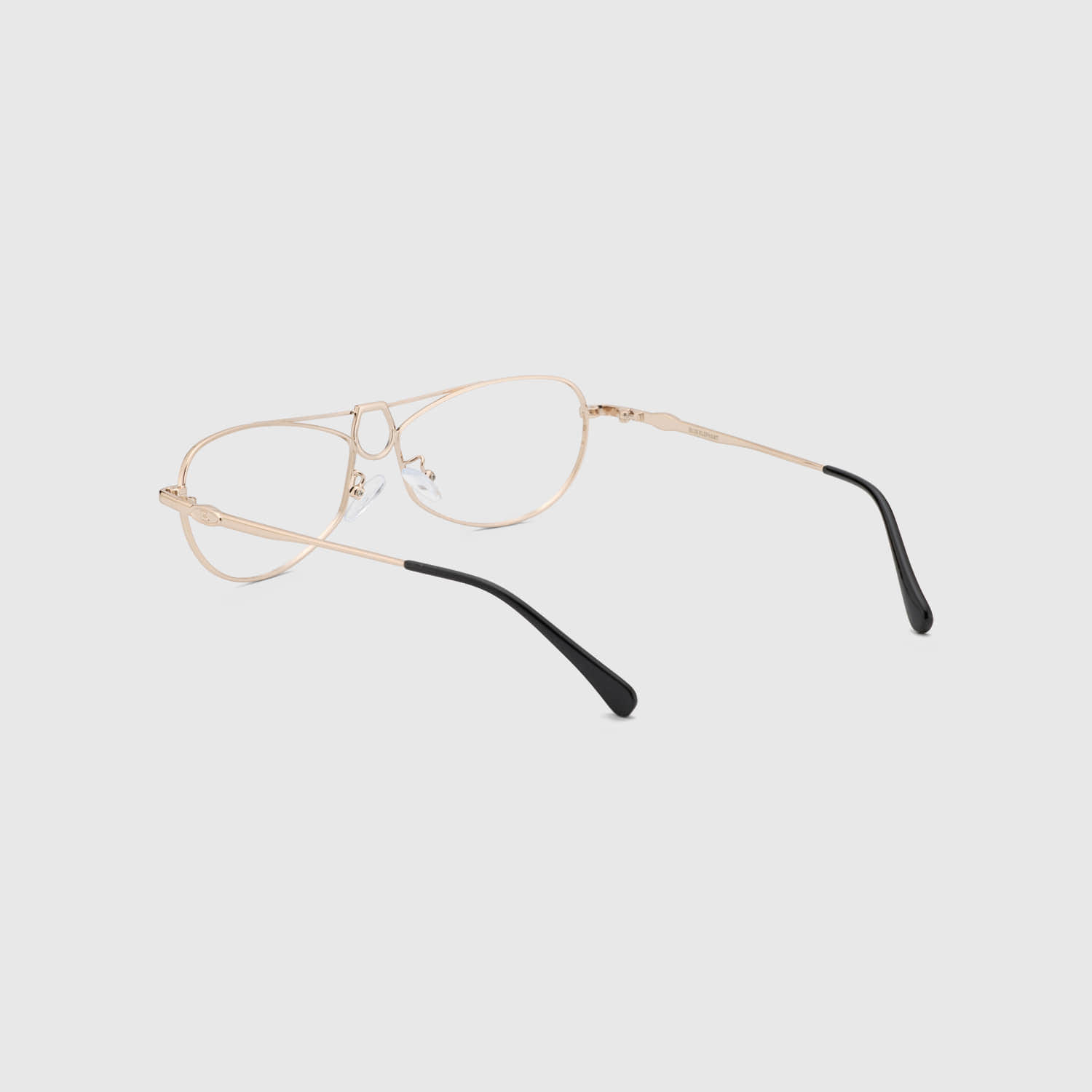 BLUE ELEPHANT Sunglasses Tenzy Gold