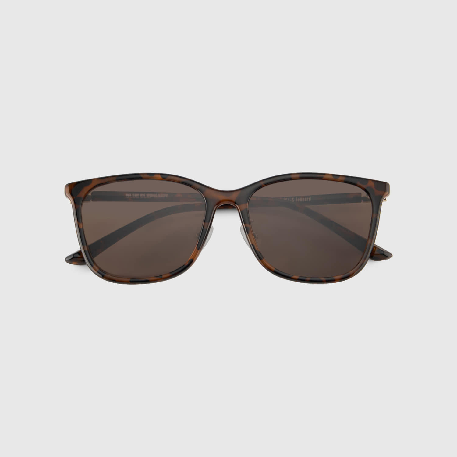 BLUE ELEPHANT Sunglasses Ruel-S Leopard