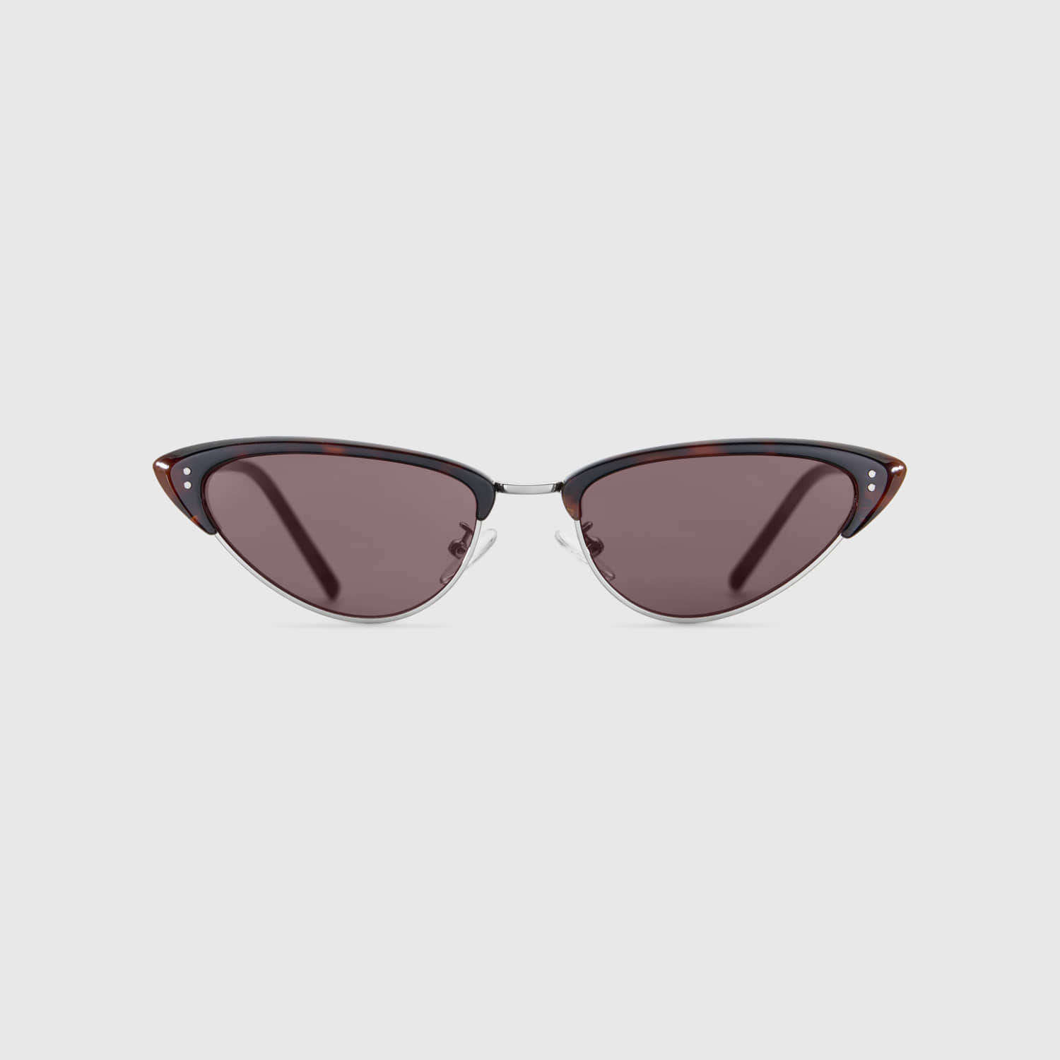 BLUE ELEPHANT Sunglasses Leon-S Leopard