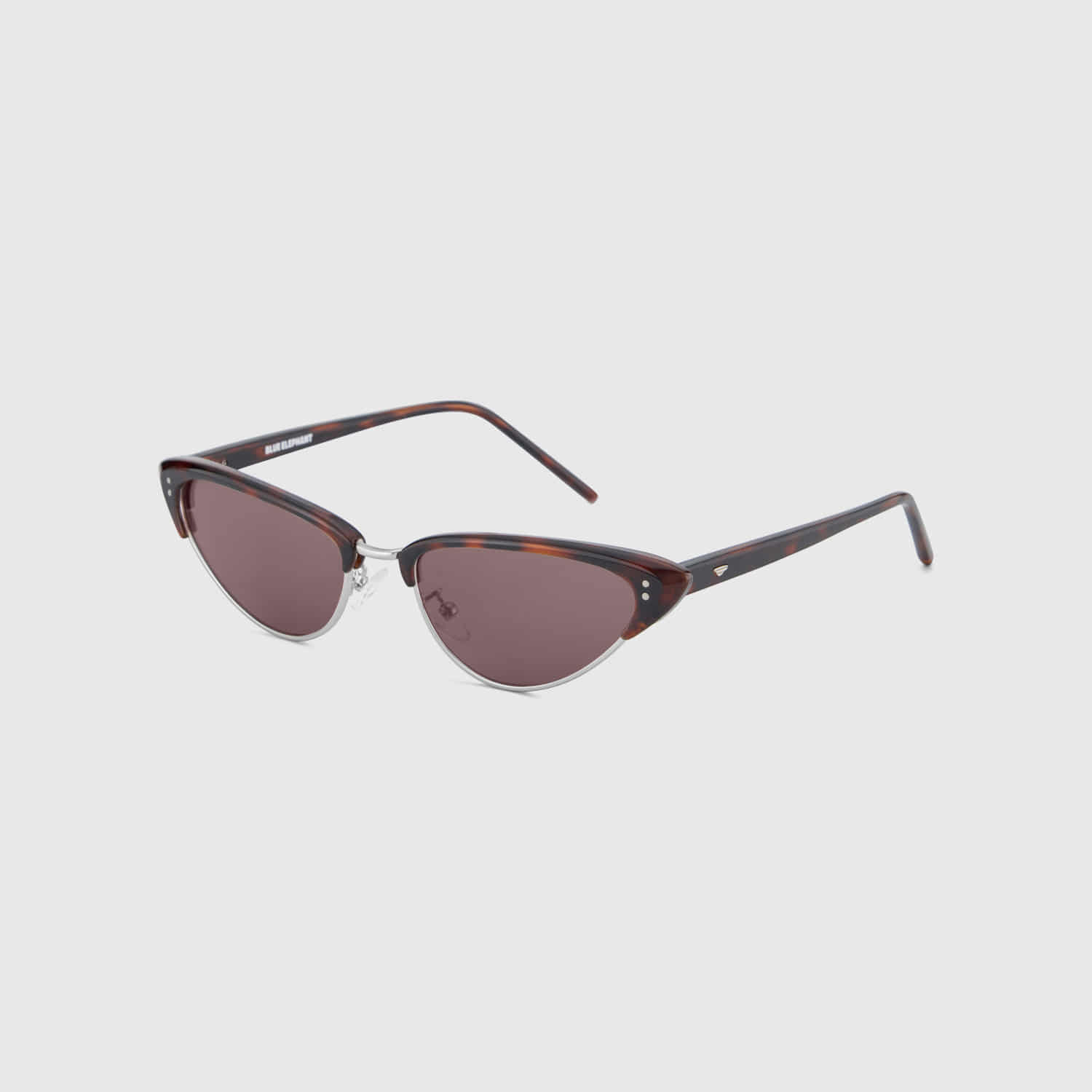 BLUE ELEPHANT Sunglasses Leon-S Leopard