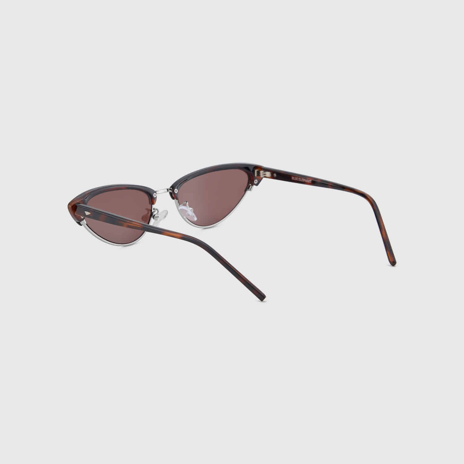BLUE ELEPHANT Sunglasses Leon-S Leopard