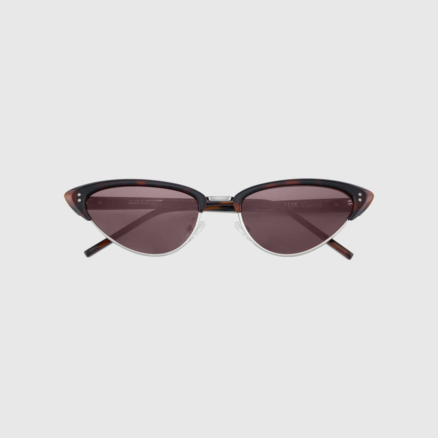 BLUE ELEPHANT Sunglasses Leon-S Leopard
