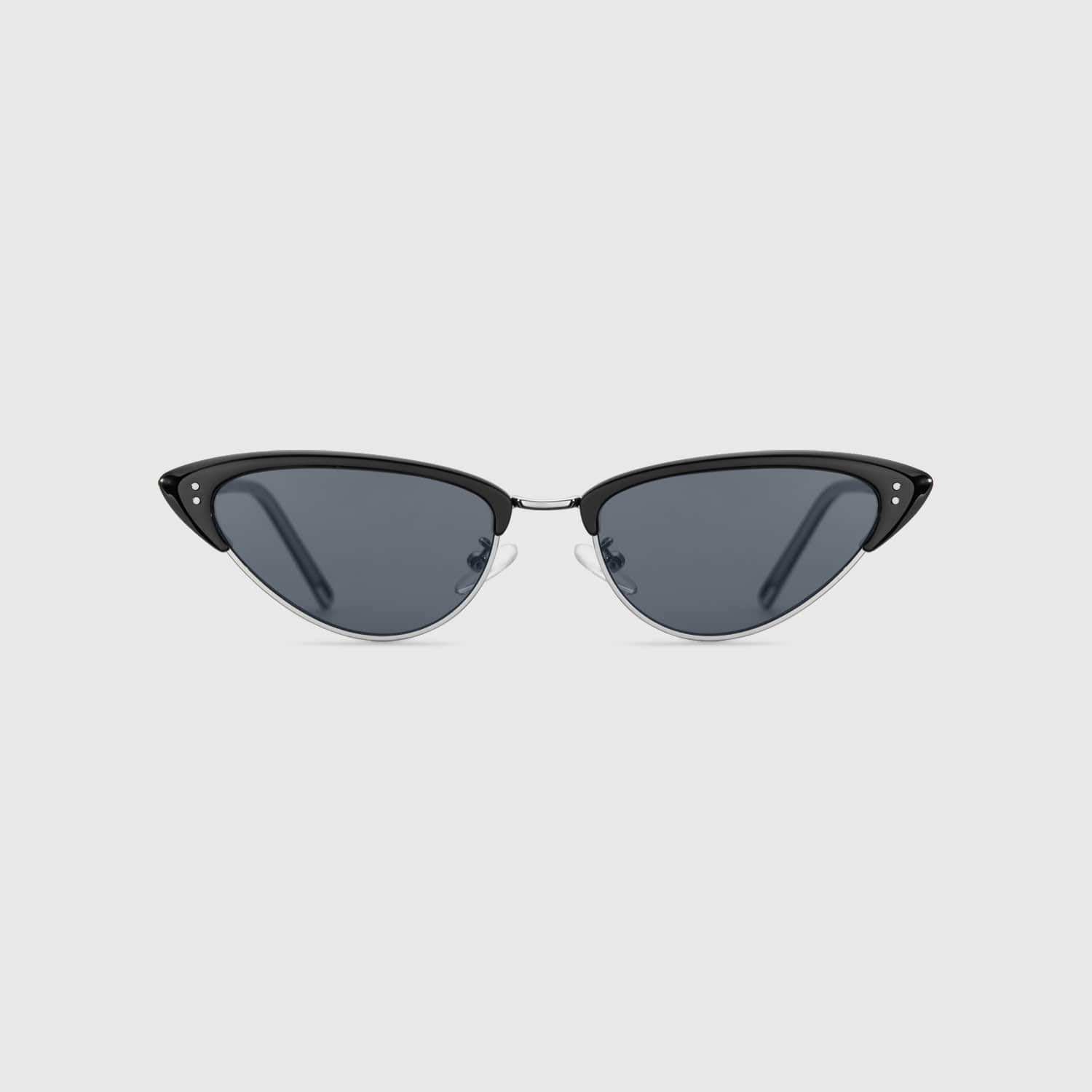 BLUE ELEPHANT Sunglasses Leon-S Black
