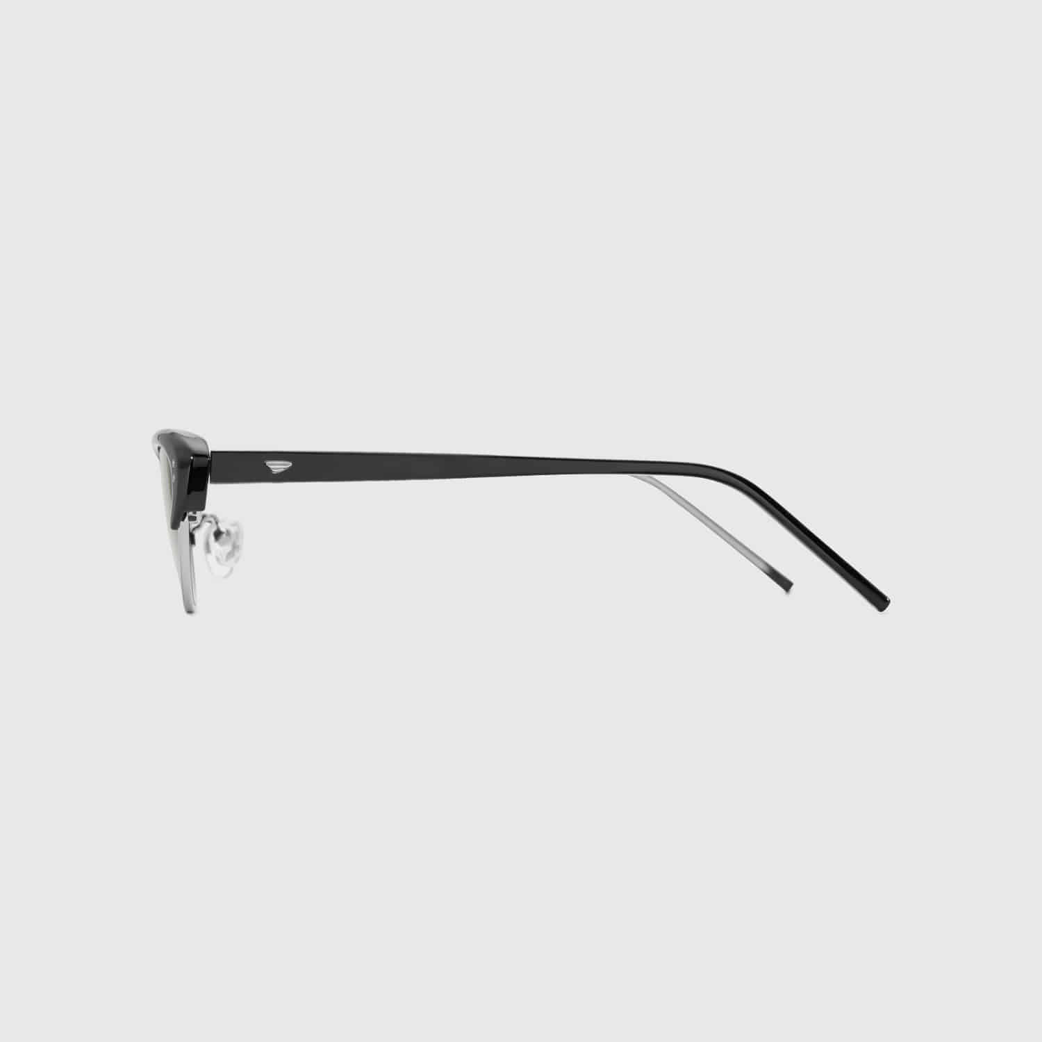 BLUE ELEPHANT Sunglasses Leon-S Black