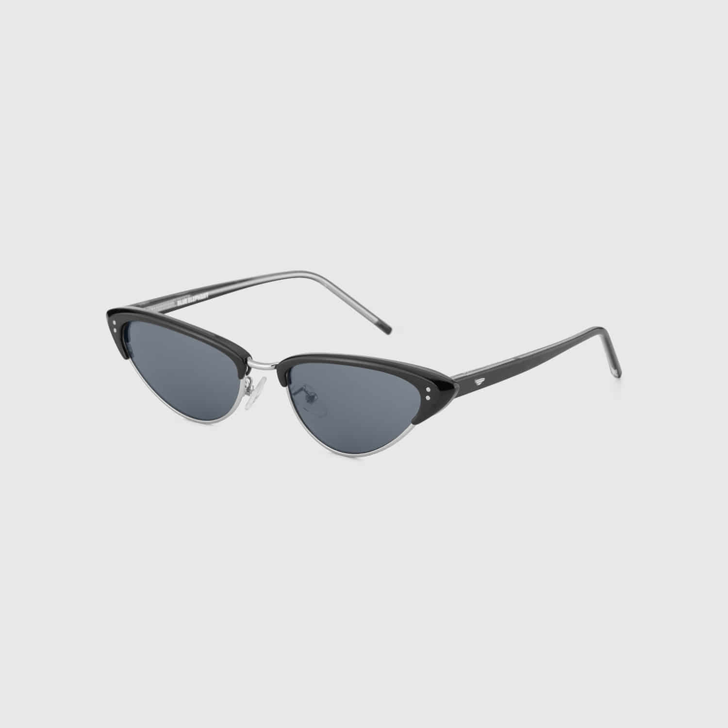 BLUE ELEPHANT Sunglasses Leon-S Black