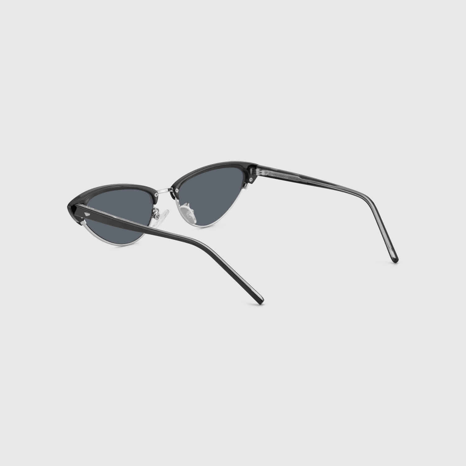 BLUE ELEPHANT Sunglasses Leon-S Black