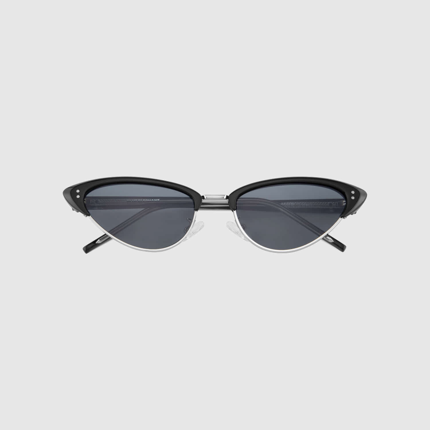 BLUE ELEPHANT Sunglasses Leon-S Black