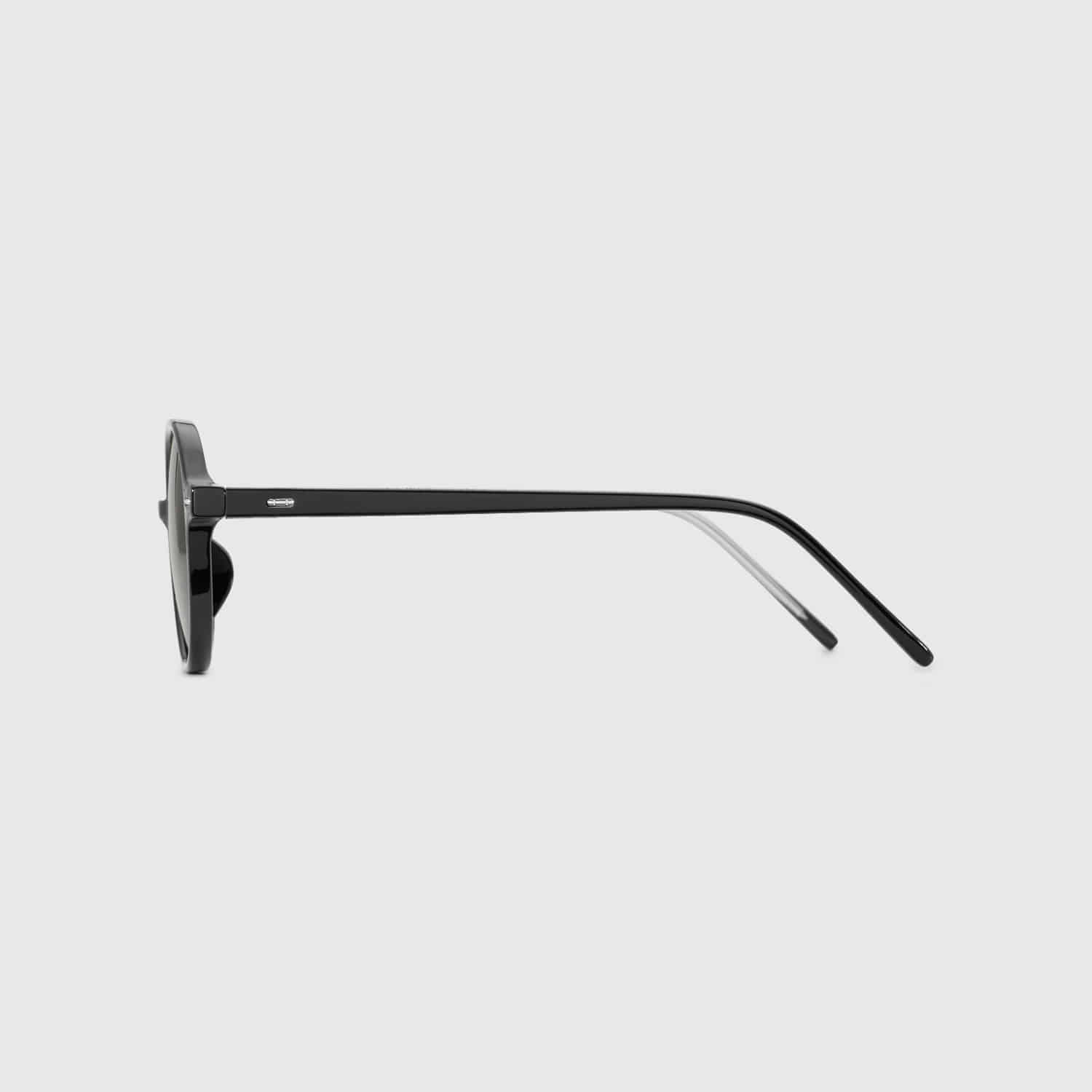 BLUE ELEPHANT Sunglasses Joon-S Black