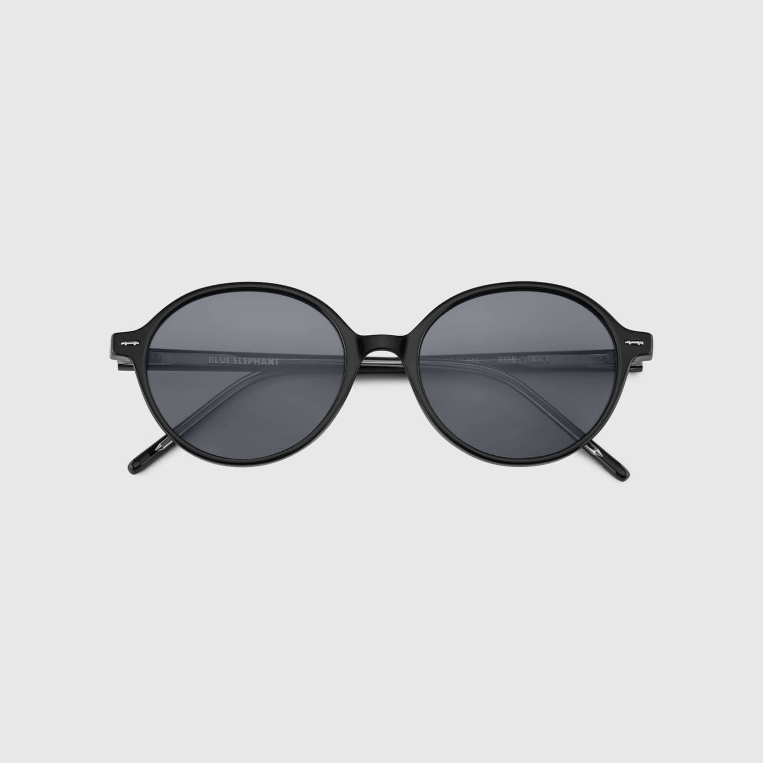 BLUE ELEPHANT Sunglasses Joon-S Black