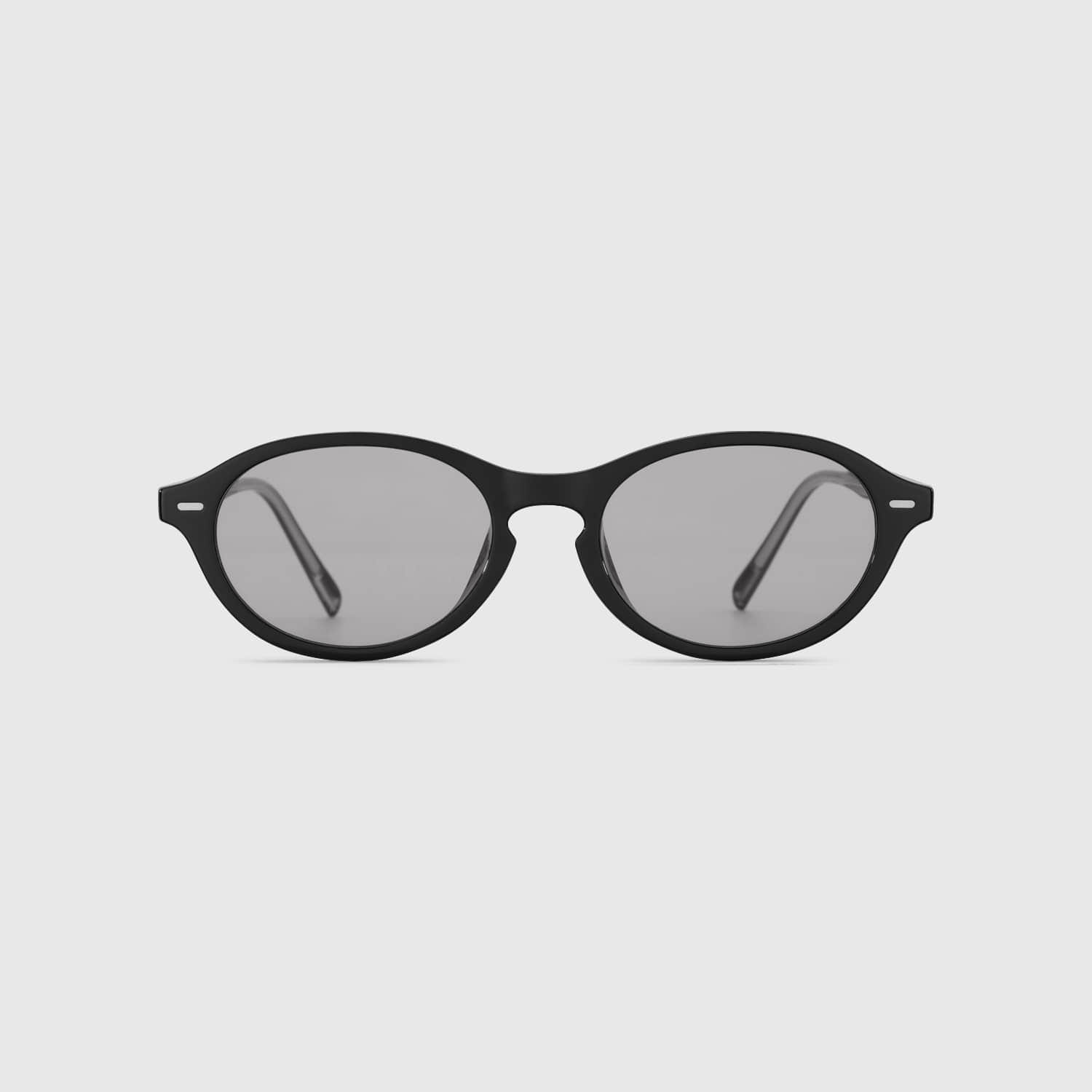 BLUE ELEPHANT Sunglasses Daisie-S Black