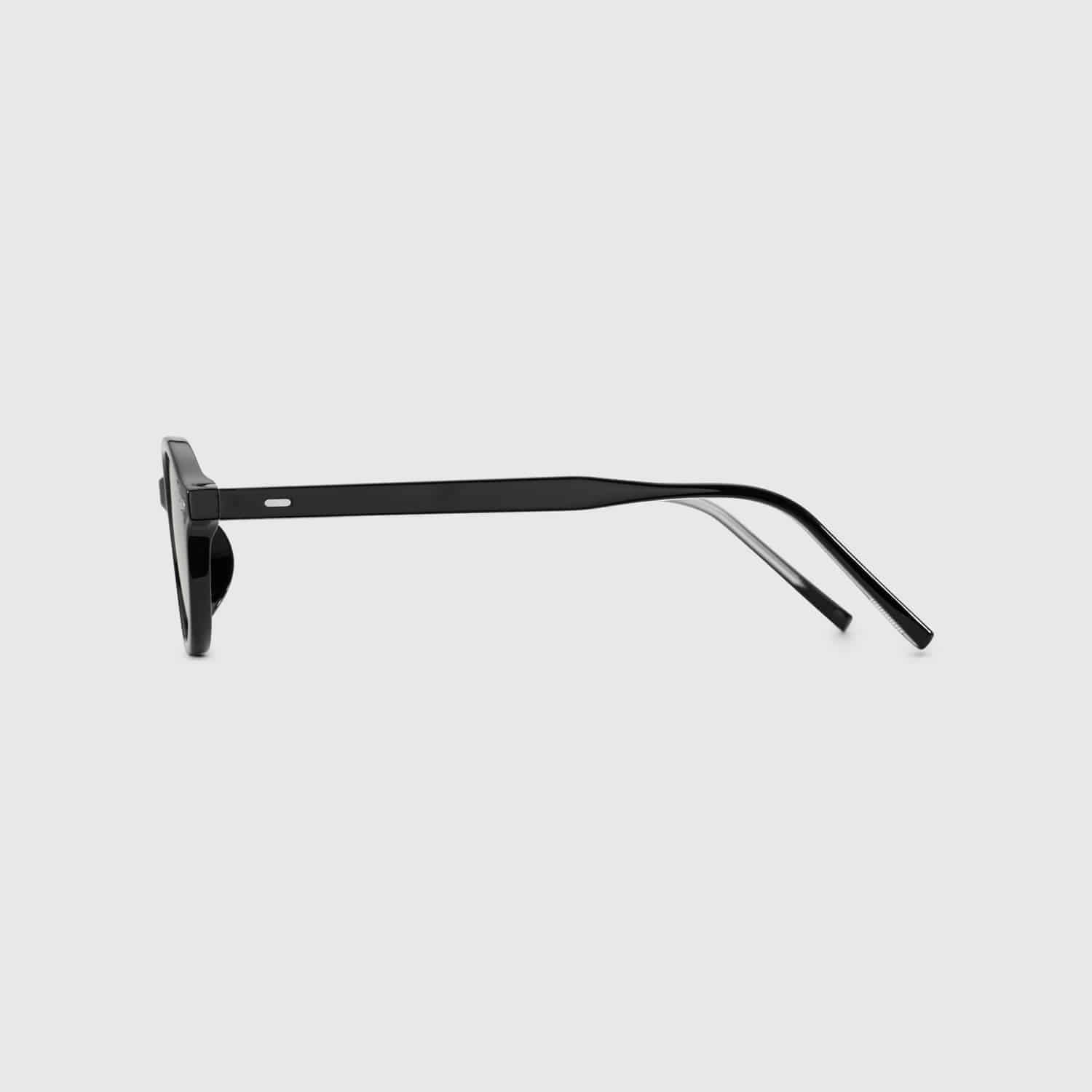 BLUE ELEPHANT Sunglasses Daisie-S Black
