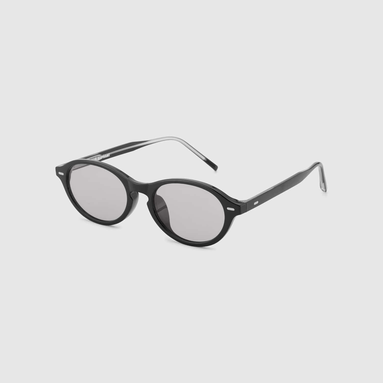 BLUE ELEPHANT Sunglasses Daisie-S Black