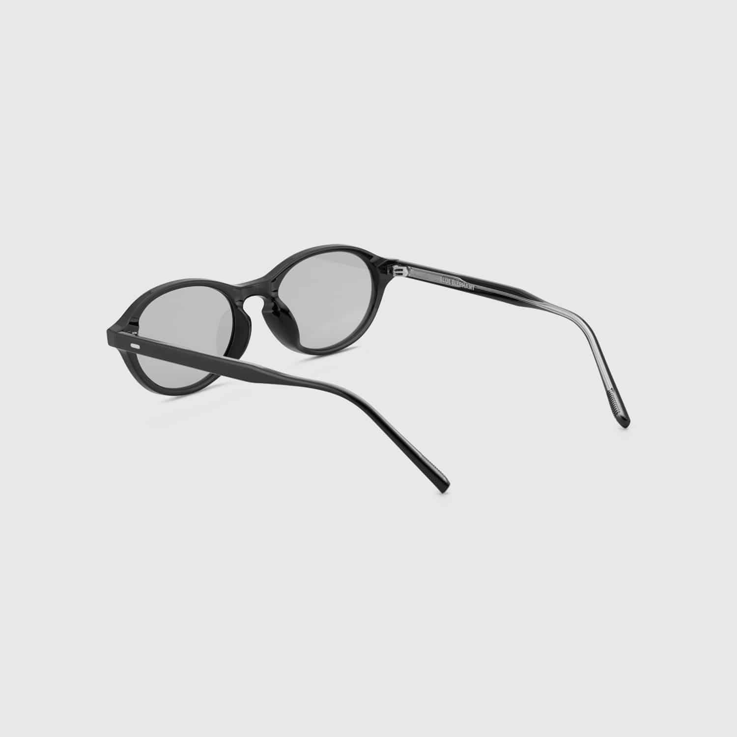 BLUE ELEPHANT Sunglasses Daisie-S Black