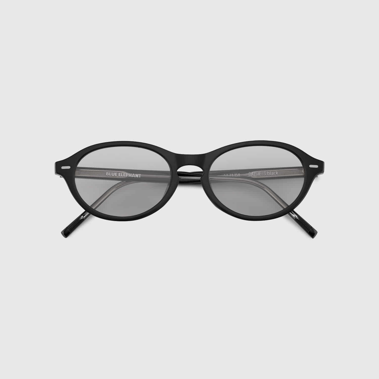 BLUE ELEPHANT Sunglasses Daisie-S Black