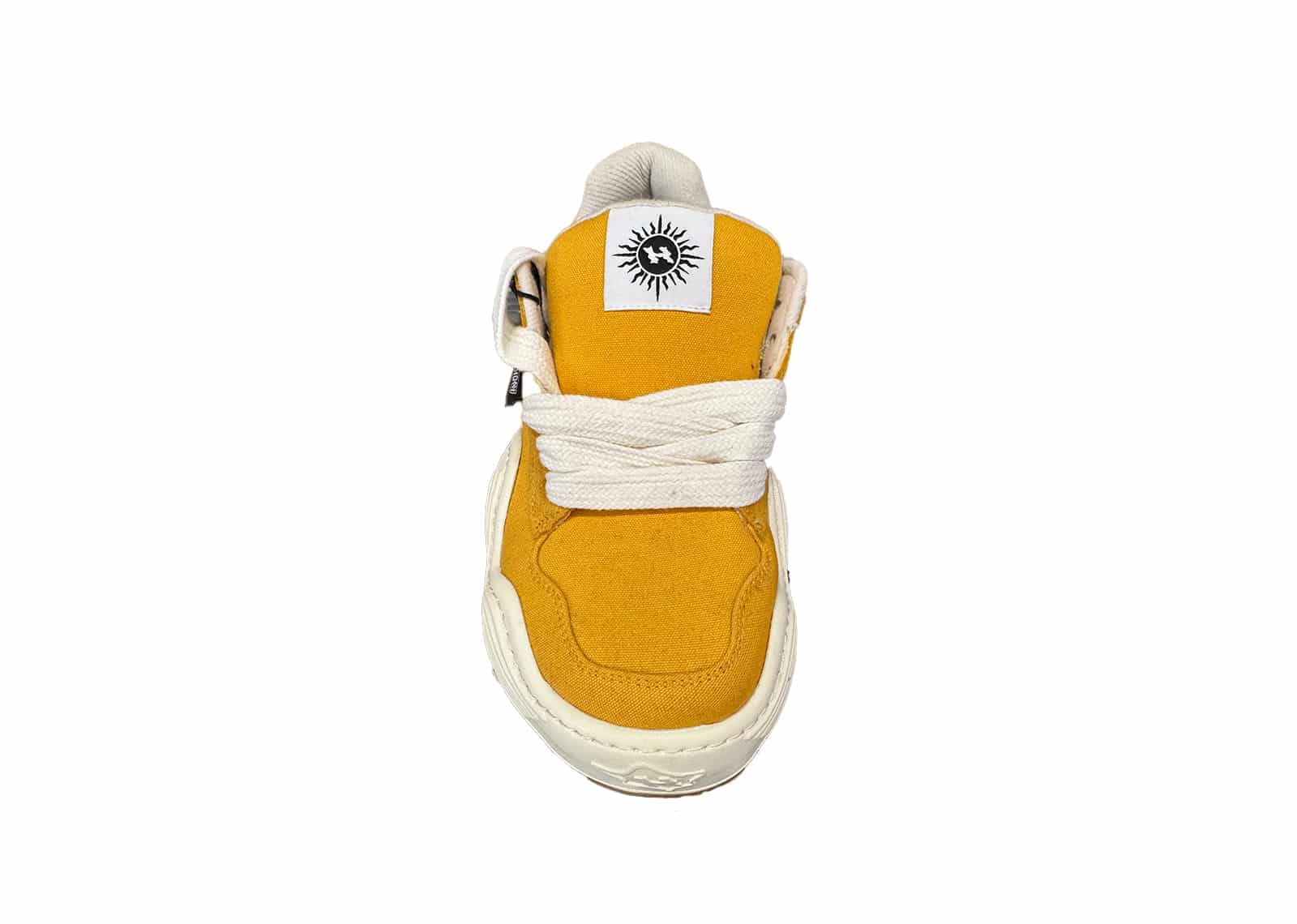 OTHER SNEAKER BRANDS Heyday Triple Wavy Lows Yellow