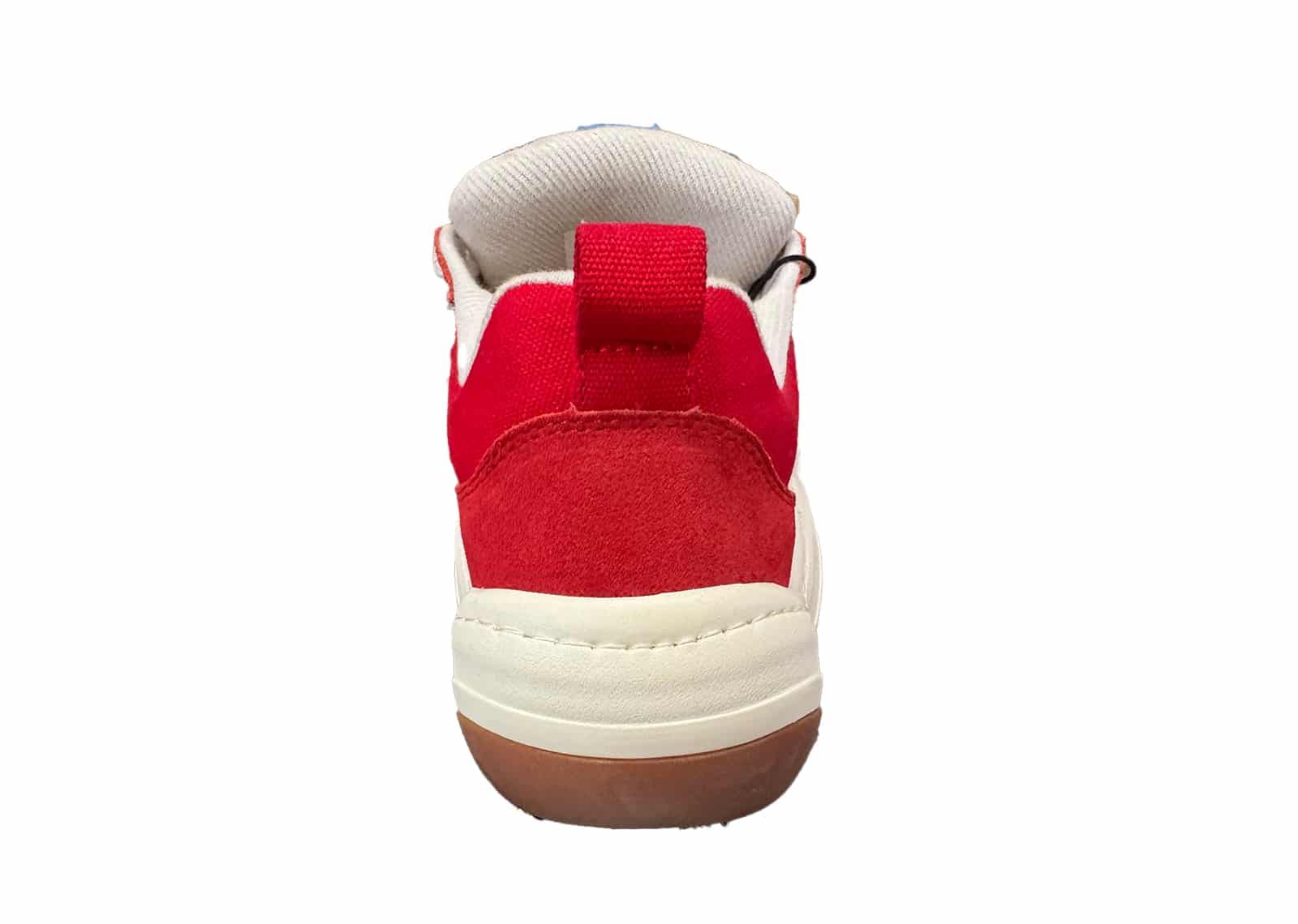 OTHER SNEAKER BRANDS Heyday Triple Wavy Lows Red