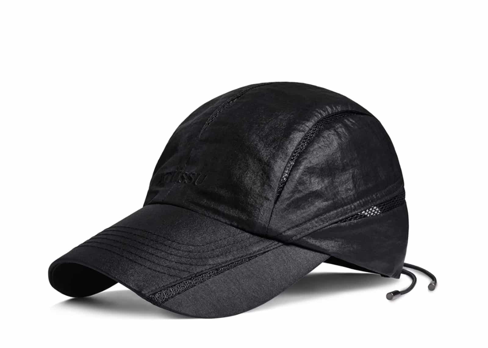 Atiissu Magneto Cap Black
