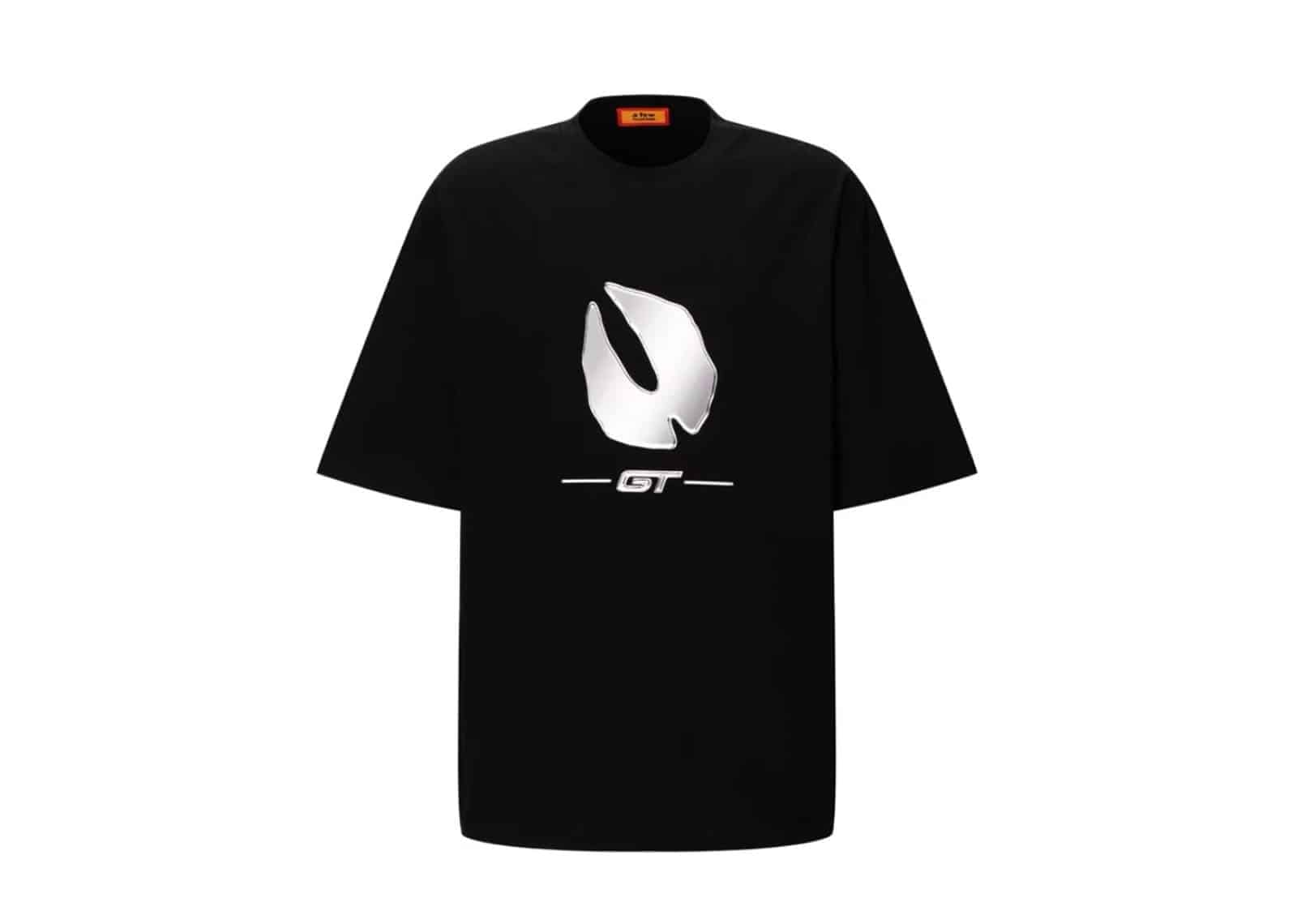 A Few Good Kids Lotto Life GT Tee Black