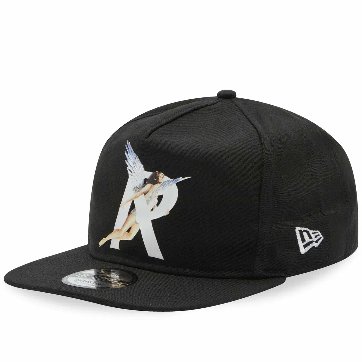 REPRESENT X NEW ERA ANGEL CAP