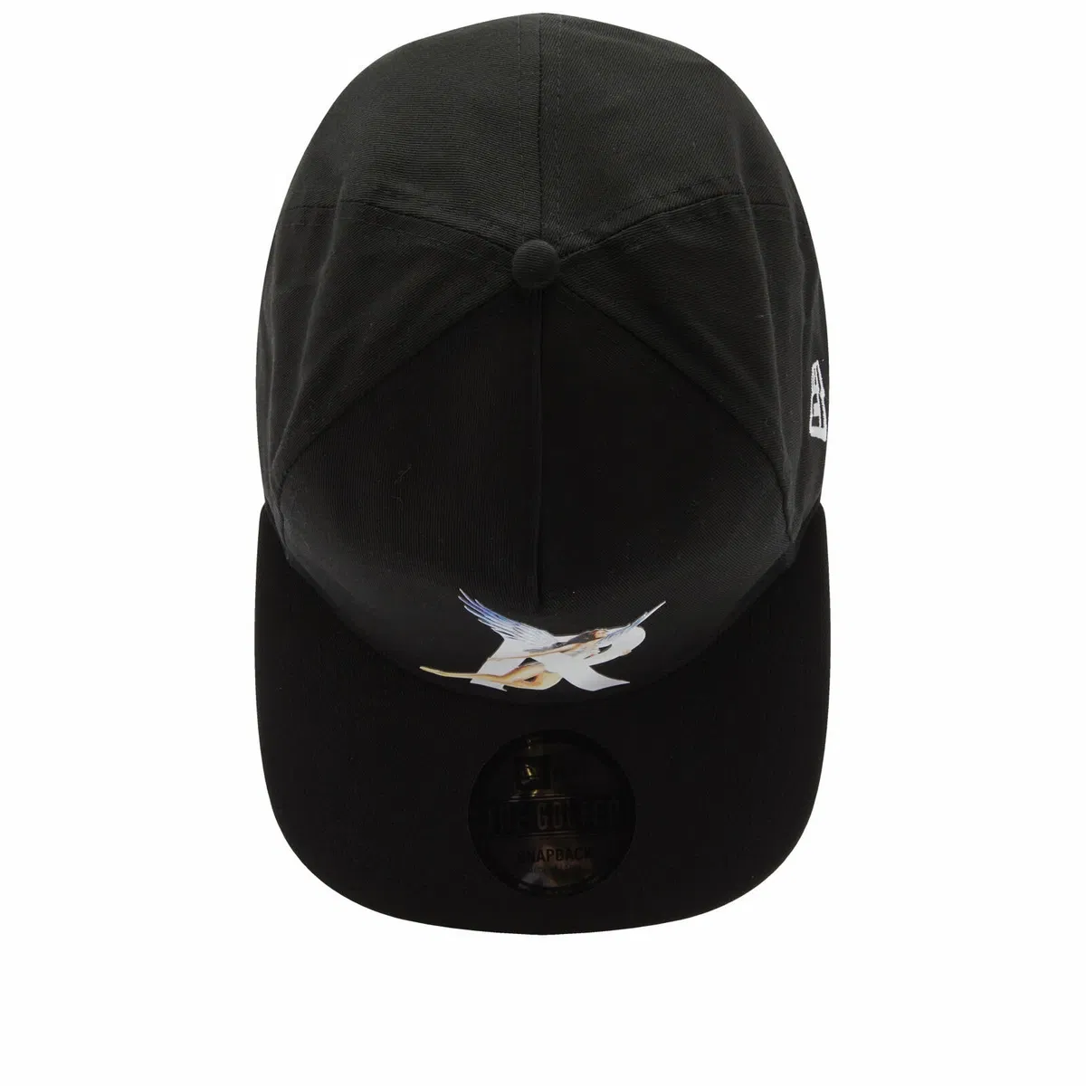 REPRESENT X NEW ERA ANGEL CAP