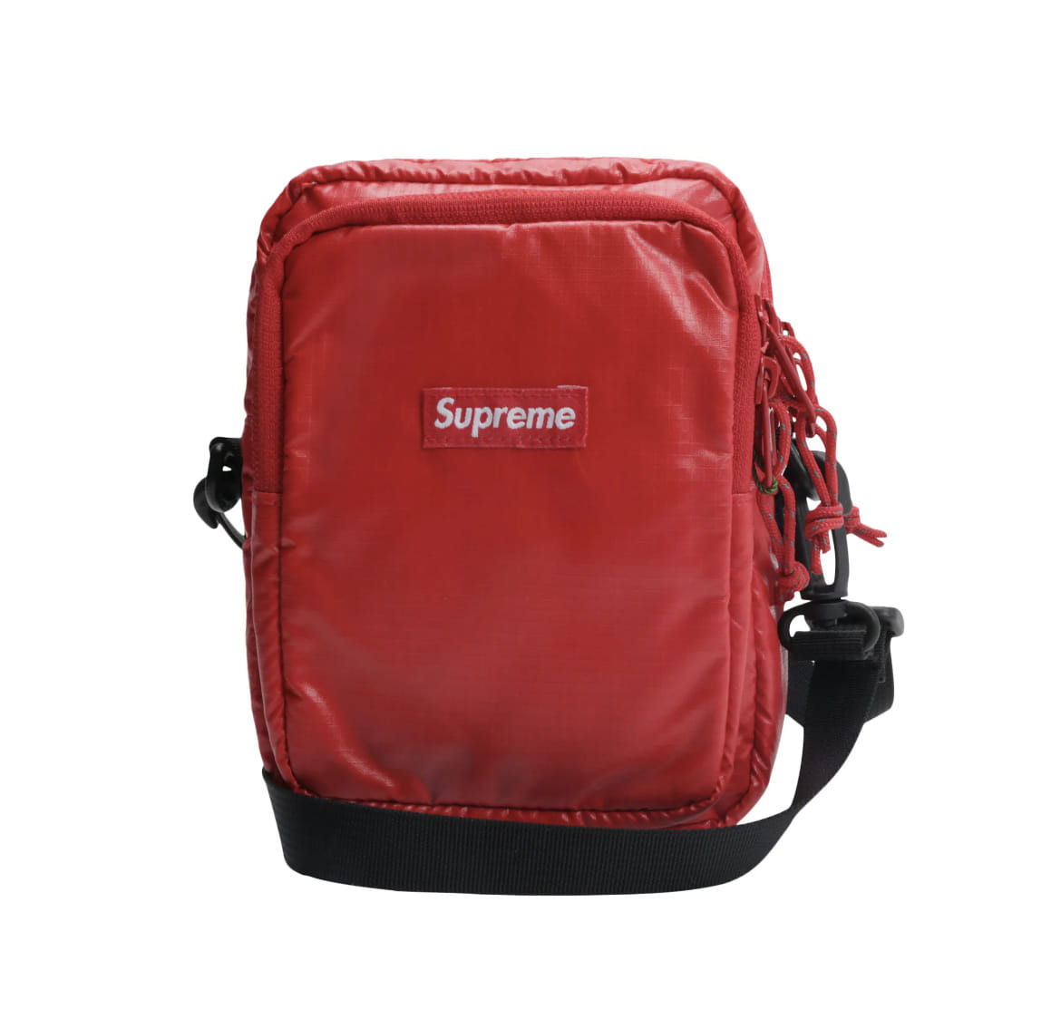 SUPREME SHOULDER BAG (FW17)
