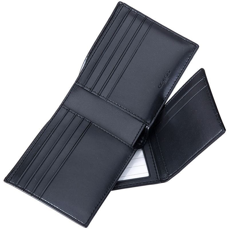 COACH SIGNATURE GRAFITTI WALLET