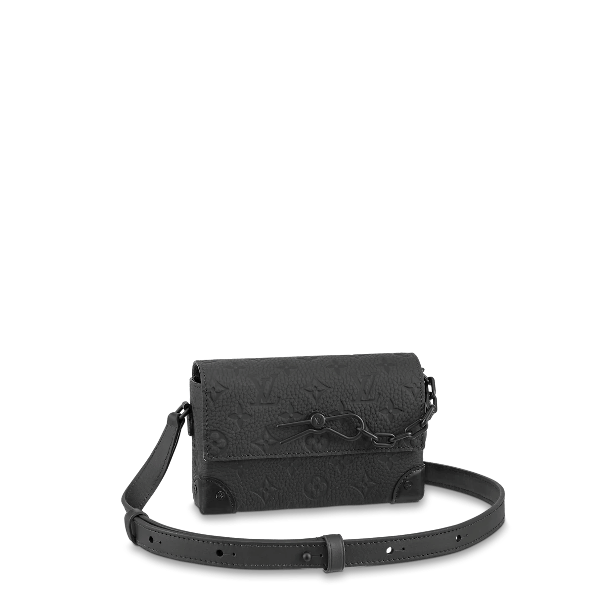 Louis Vuitton LV STEAMER WEARABLE WALLET M81746