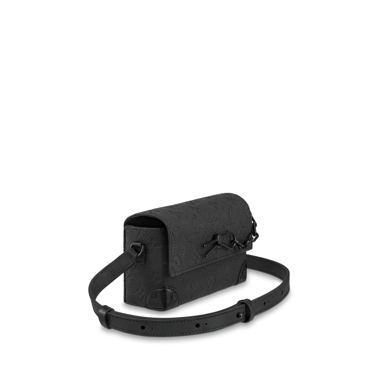 Louis Vuitton LV STEAMER WEARABLE WALLET M81746