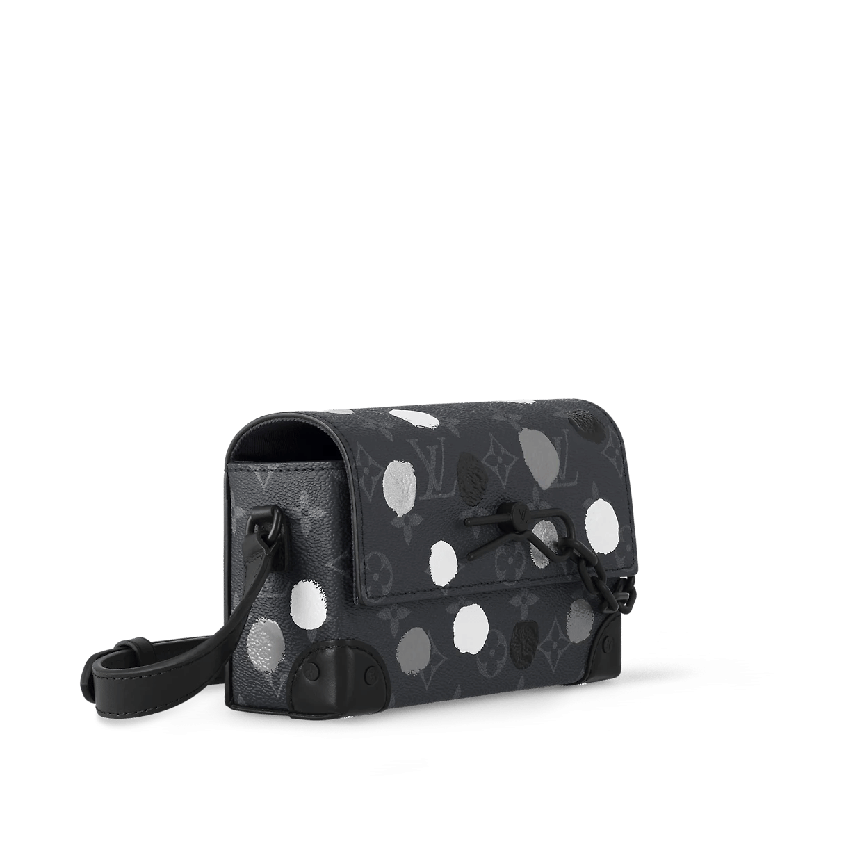 Louis Vuitton LV STEAMER WEARABLE WALLET (M81935)