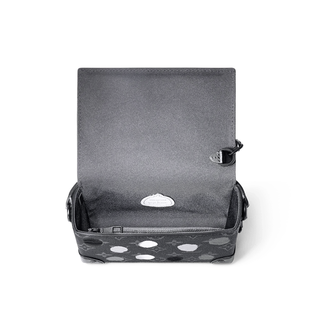 Louis Vuitton LV STEAMER WEARABLE WALLET (M81935)