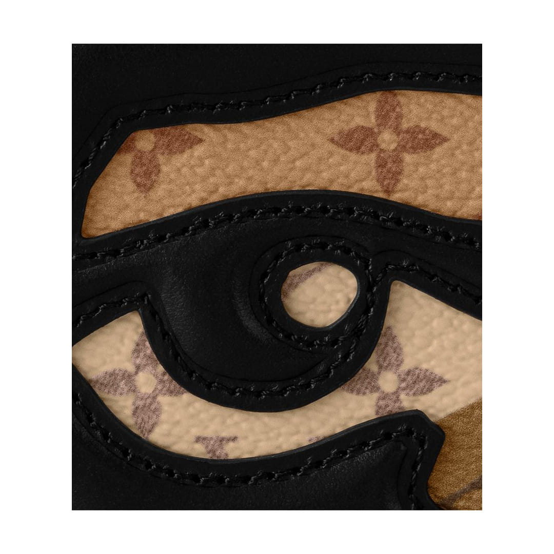 Louis Vuitton LV MONOGRAM MULTIPLE WALLET