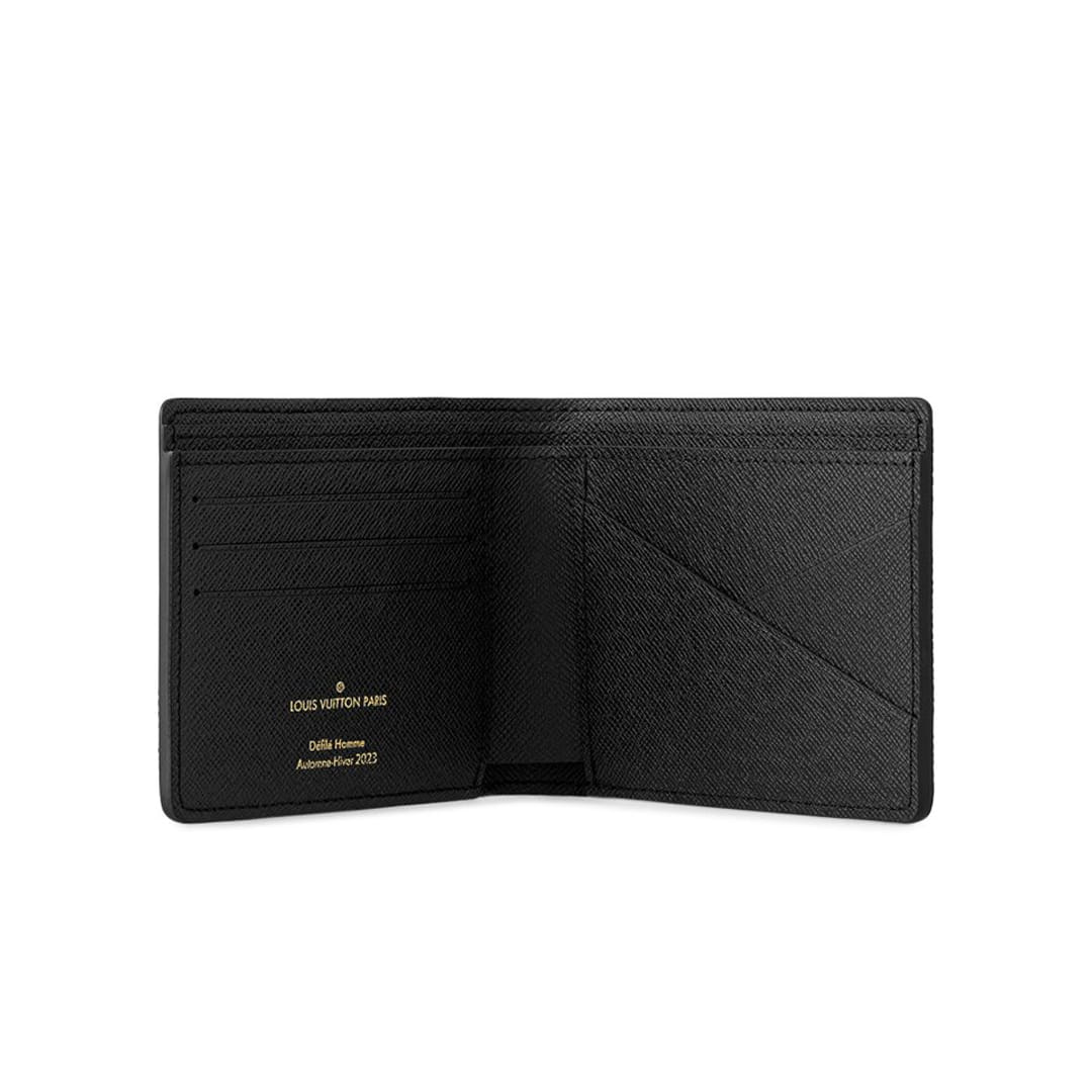 Louis Vuitton LV MONOGRAM MULTIPLE WALLET