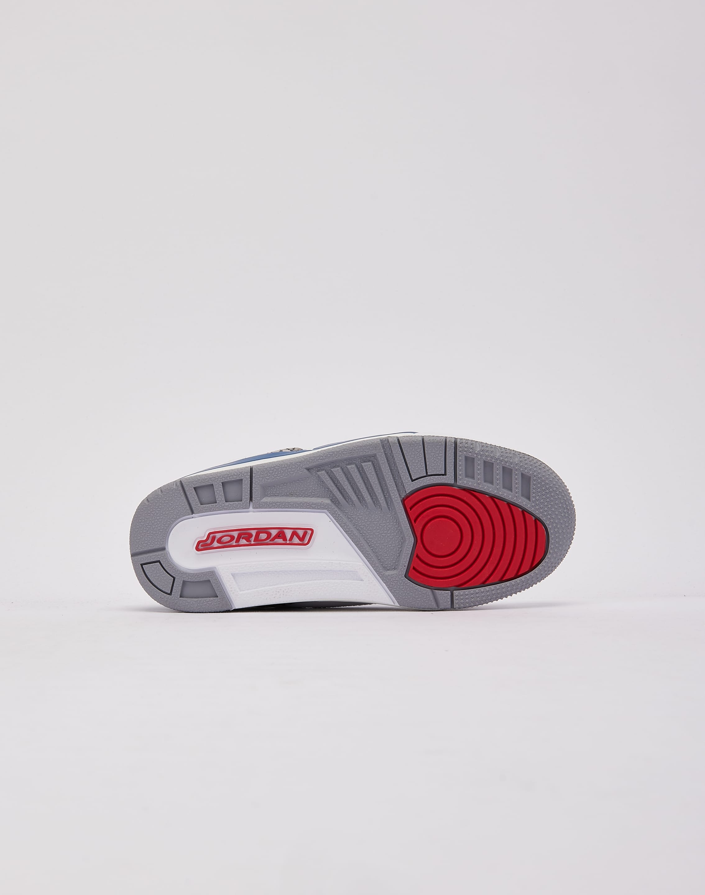 Air Jordan Jordan Air Jordan 3 Retro 'True Blue' Pre-School