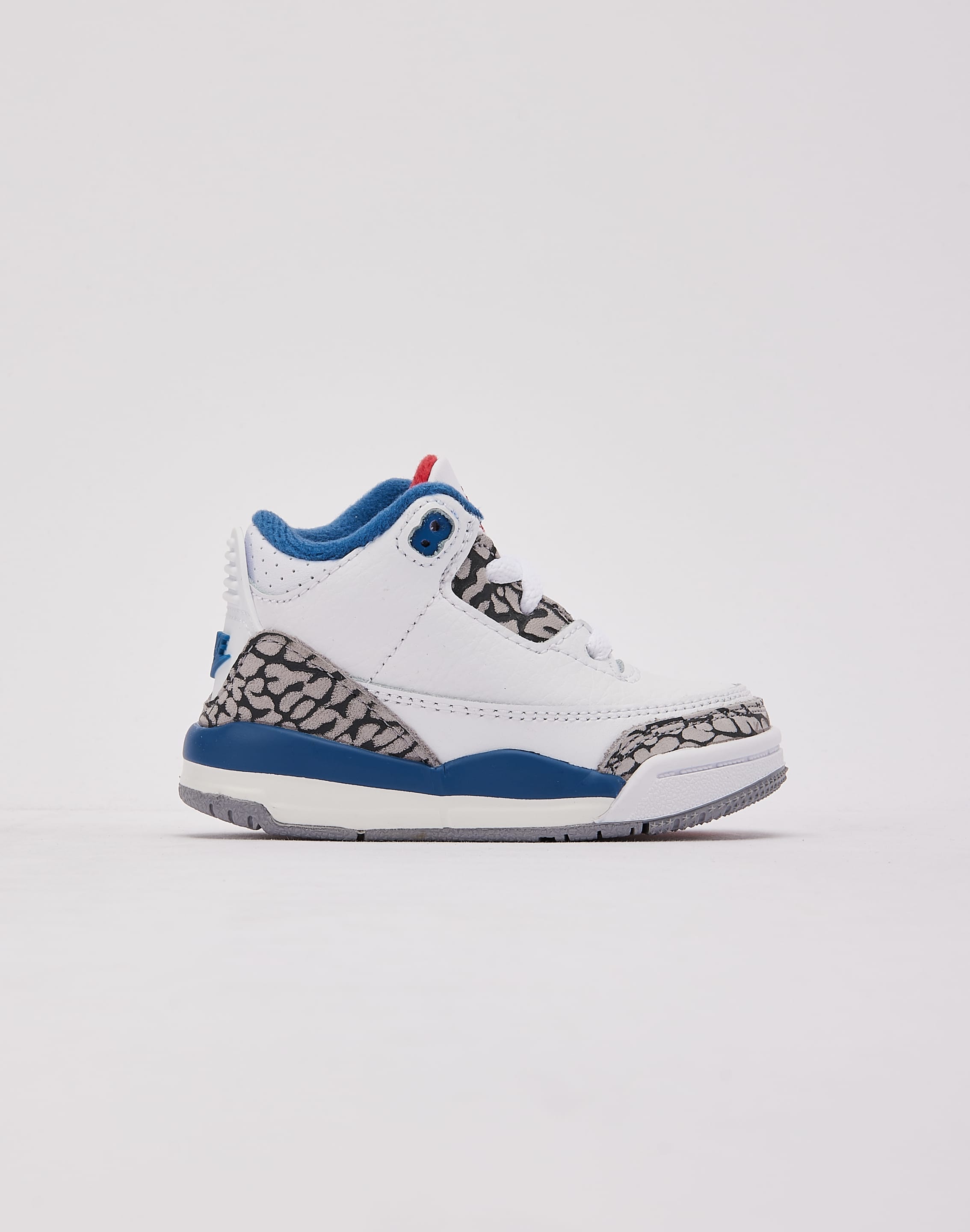 Air Jordan Jordan Air Jordan 3 Retro 'True Blue' Infant