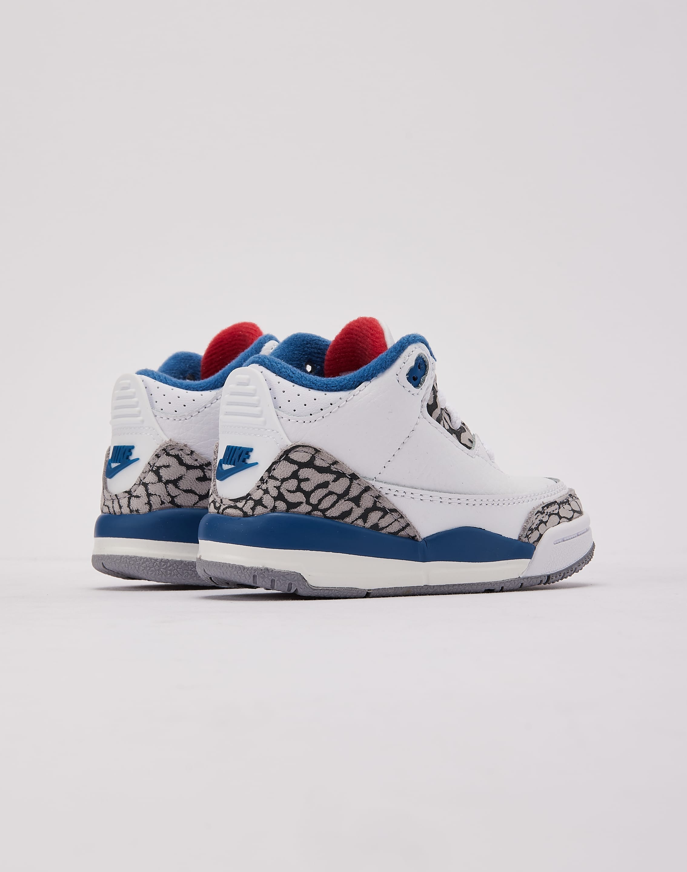Air Jordan Jordan Air Jordan 3 Retro 'True Blue' Infant
