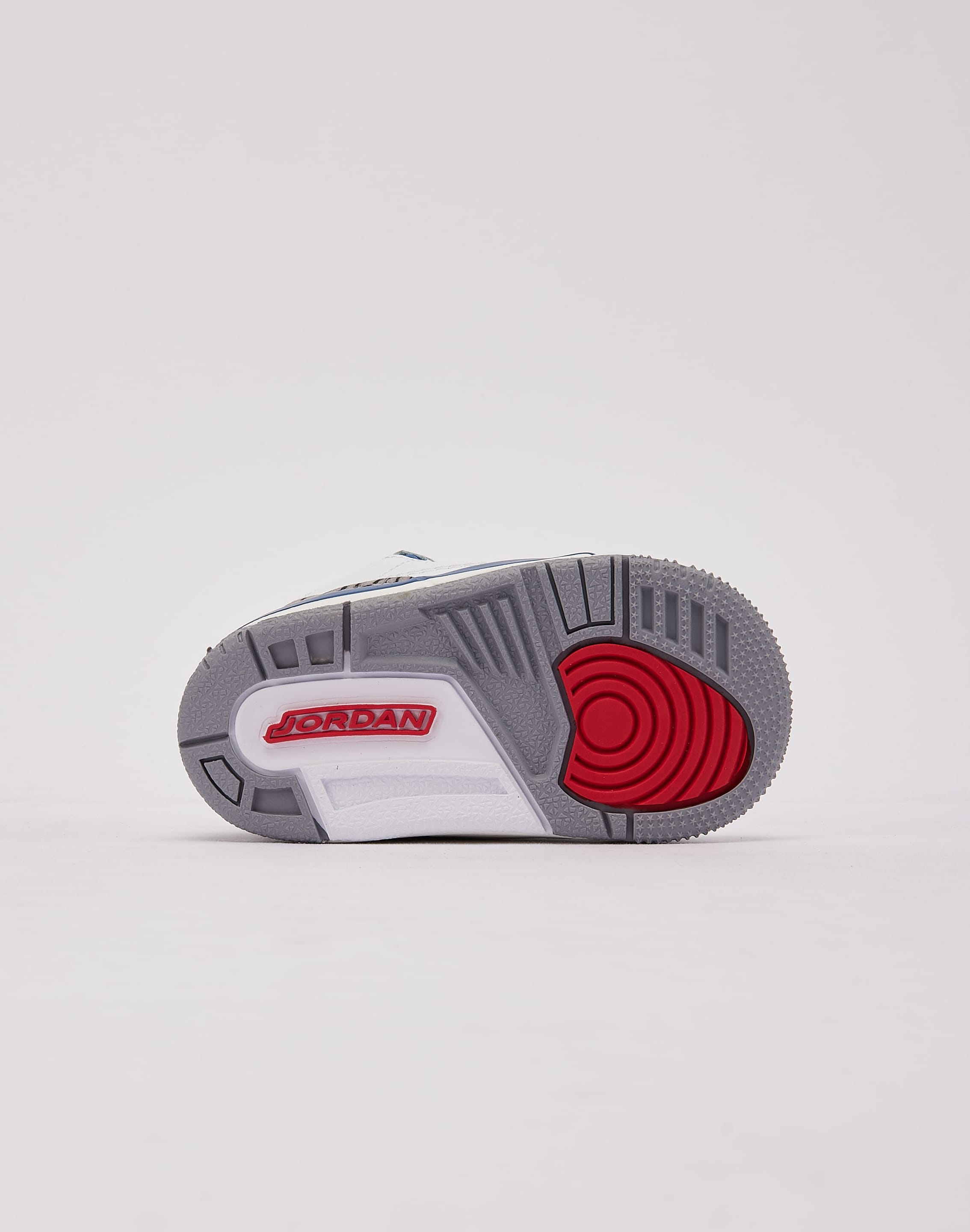 Air Jordan Jordan Air Jordan 3 Retro 'True Blue' Infant